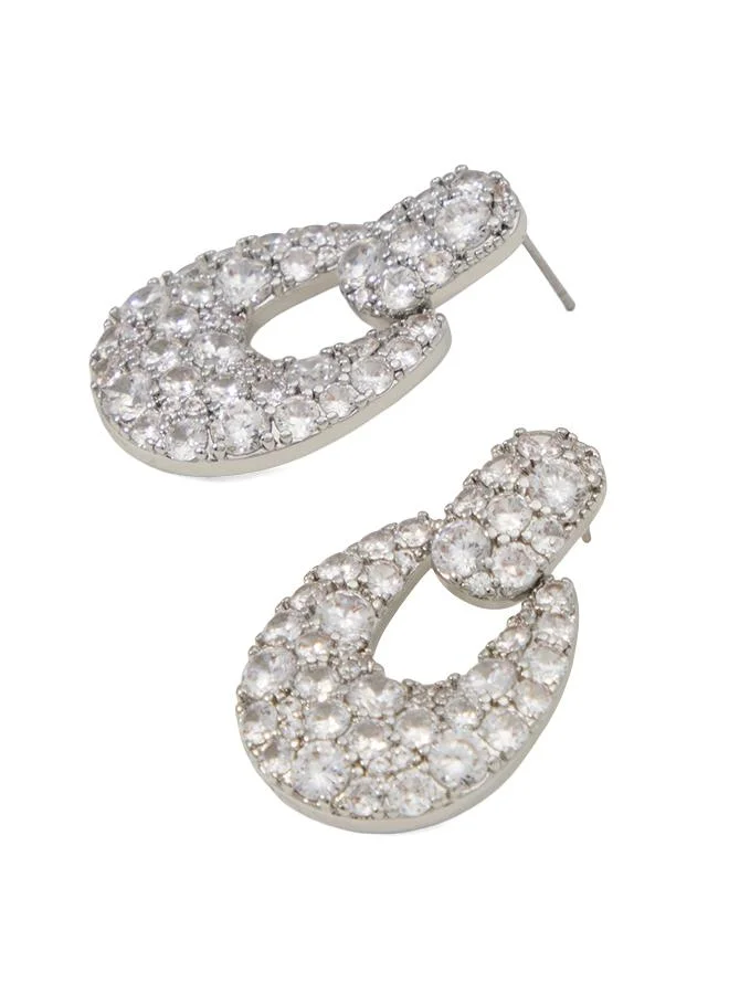 Minicha Ladies Multi Color Earring