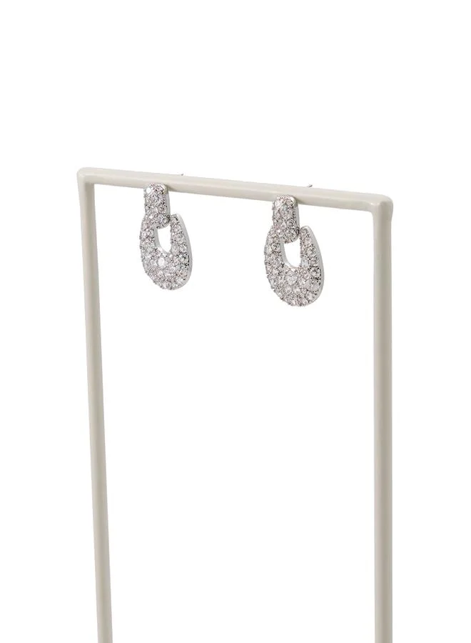 Aldo  Minicha Ladies Multi Color Earring for Women | Best Price UAE