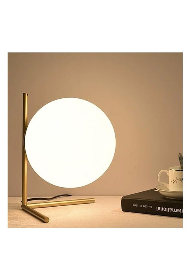 Y-LIGHTS Table Lamp-Gold