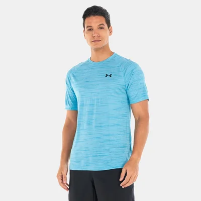 UNDER ARMOUR Men's UA Tech™ 2.0 Tiger T-Shirt