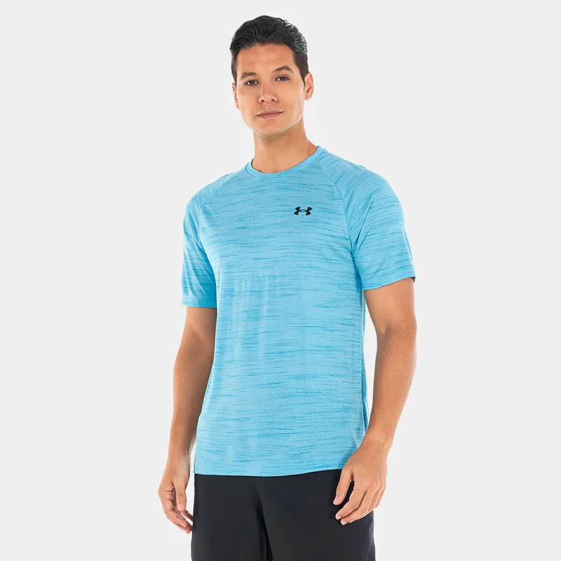UNDER ARMOUR Men's UA Tech™ 2.0 Tiger T-Shirt