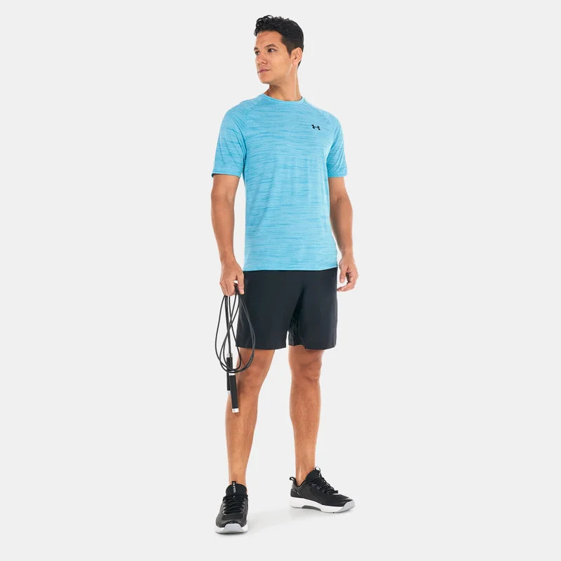 UNDER ARMOUR Men's UA Tech™ 2.0 Tiger T-Shirt