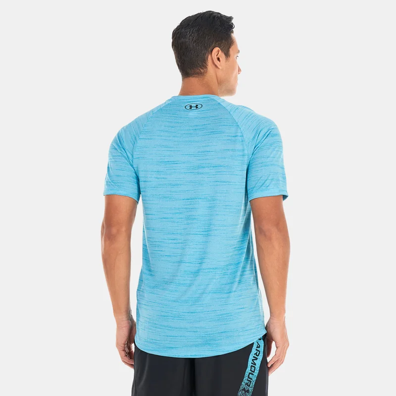 UNDER ARMOUR Men's UA Tech™ 2.0 Tiger T-Shirt