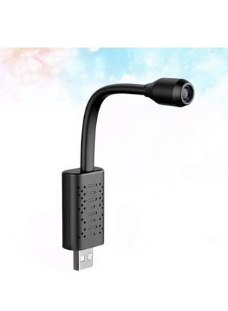 USB Camera Portable Wifi Camera Mini Wireless USB IP Camera Flexible 360 Degree Video Motion Detection Camera - pzsku/Z71F5249F9DC4CAE10DEBZ/45/_/1708188534/b69102fc-6ddb-46ac-abb9-80df9a2807fb