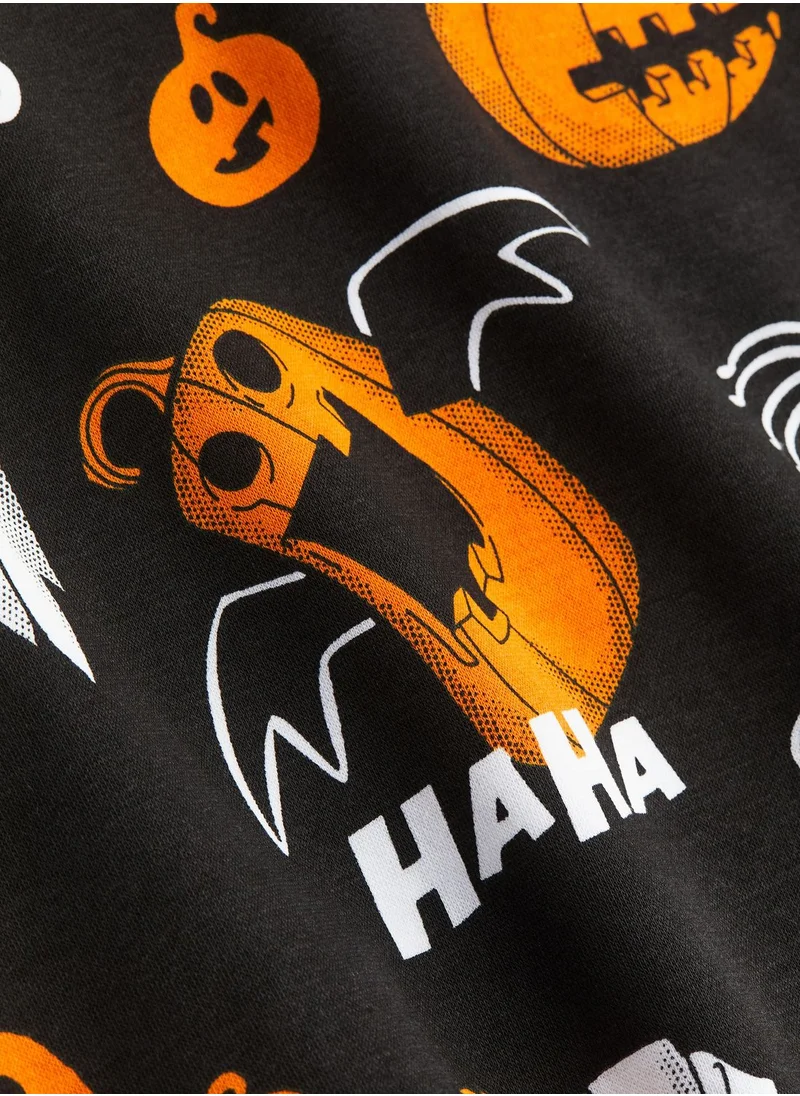 H&M Kids Graphic Sweatshirt