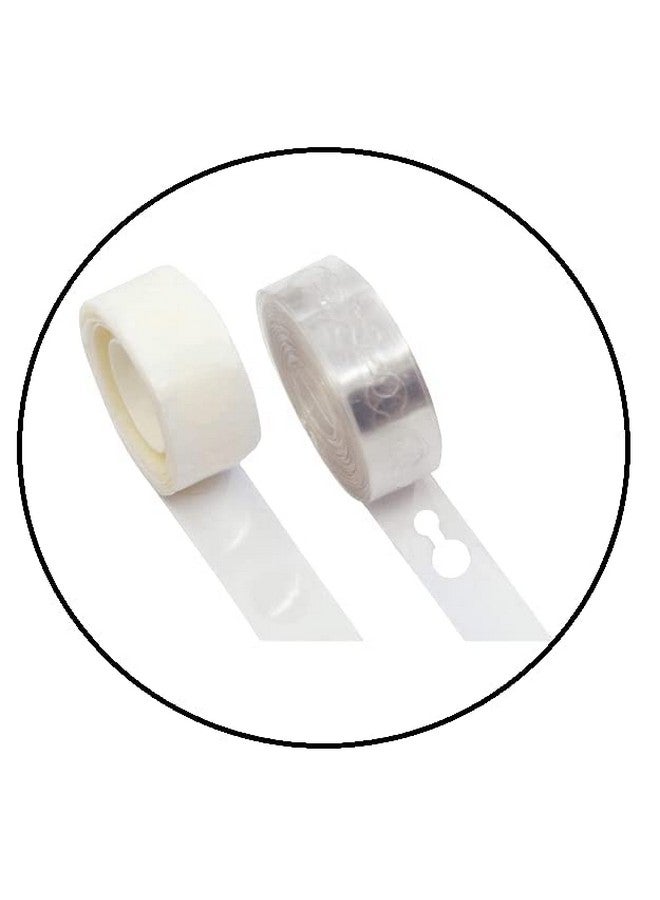 HK Balloons Pastel Pink Birthday Balloon Decoration Kit Pink Gold Balloons Combo With Birthday Card Stock Paper Banner, Balloon Arch Stirp, Pump For Girls Birthday Decorations, 65 Pieces - Image 5