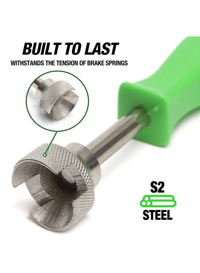 OEMTOOLS 25056 Brake Spring Washer Tool - Image 3