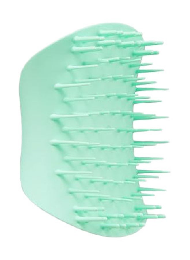 TANGLE TEEZER Scalp Brush Mint - Image 3