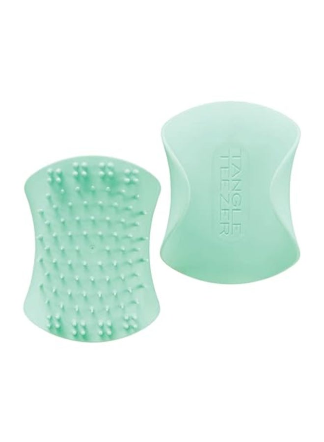 TANGLE TEEZER Scalp Brush Mint - Image 2