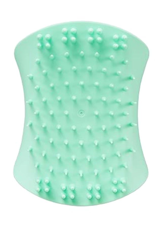 TANGLE TEEZER Scalp Brush Mint - Image 1