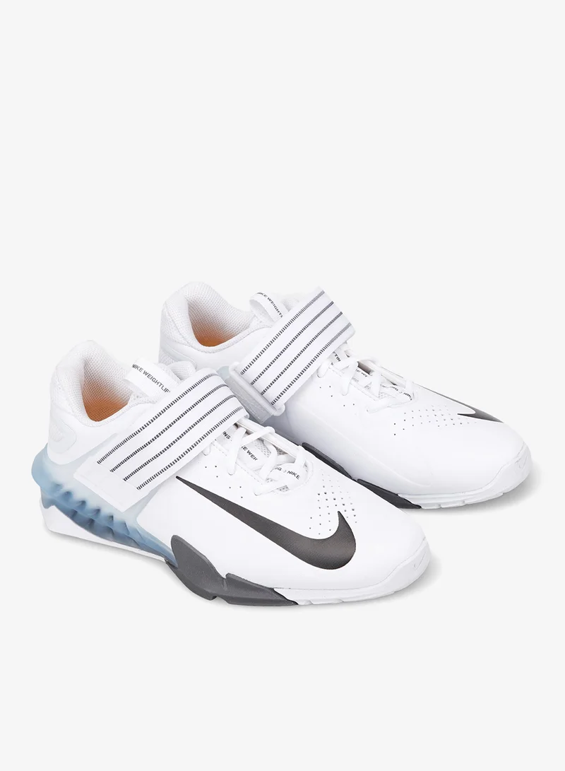 Nike Savaleos Weightlifting Shoes