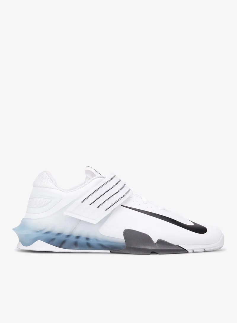Nike Savaleos Weightlifting Shoes