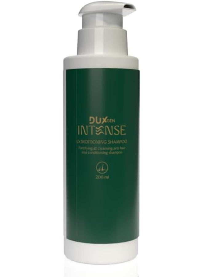 DUXGEN Intense Conditioning Shampoo 200 ml - Image 1