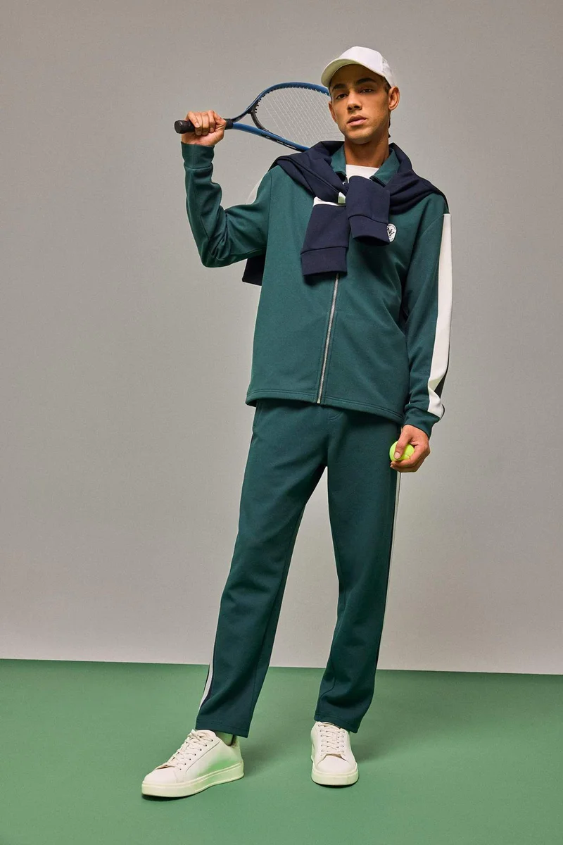 DeFacto Standard Fit Jogger