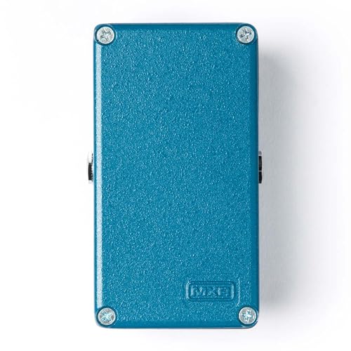 MXR Blue Box™ Octave Fuzz - Image 4