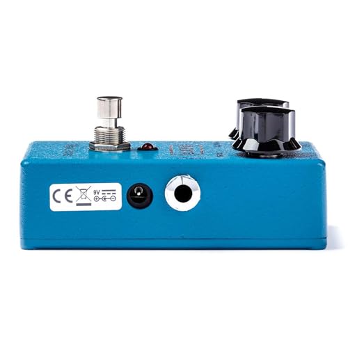 MXR Blue Box™ Octave Fuzz - Image 3