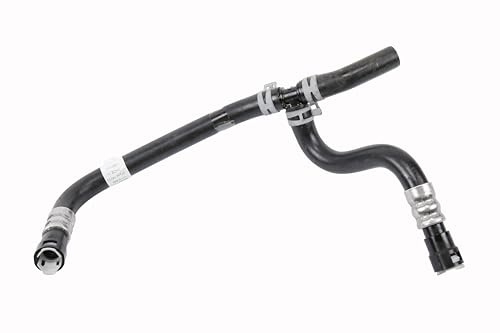 GM Genuine Parts 25862088 Heater Outlet Hose, Black - Image 5
