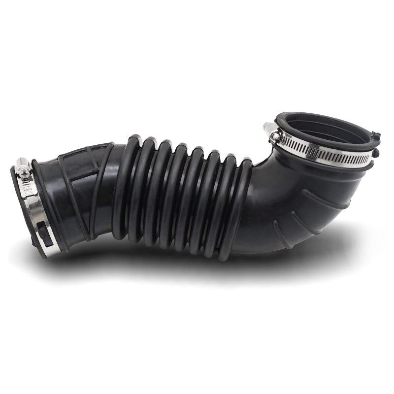 Engine Air Cleaner Intake Hose Tube with Clamps Compatible with 20122018 Chevy Sonic 18L 696024 94537633