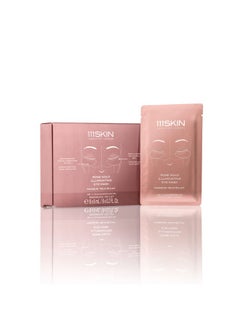 Rose Gold Illuminating Eye Mask Fragrance Free Target Pigmentation Illuminate Undereyes Set Of 8 (0.2 Oz Each) - pzsku/Z71F66A25639328AFF030Z/45/_/1719223310/0eabb0b6-8a70-46f2-905b-e87b8ae1ff2e