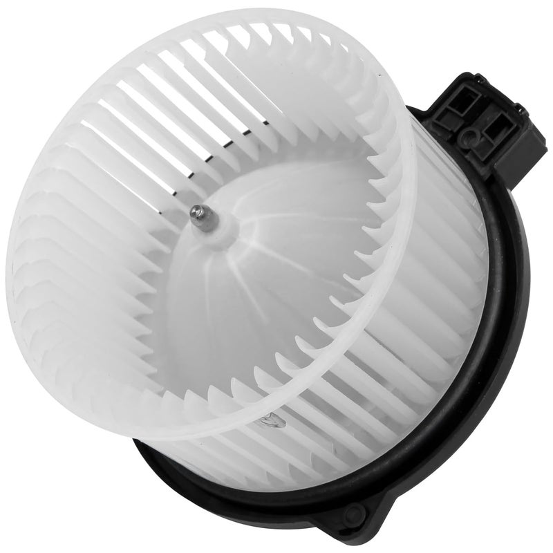 AA Ignition HVAC Heater Blower Motor with Fan Replacement by - Compatible with 2014-2018 Mazda 3 & 2013-2016 CX-5 with 2.0L, 2.5L - Replaces 700296, GHP961B10, KD4561B10, MA3126109 - Image 1