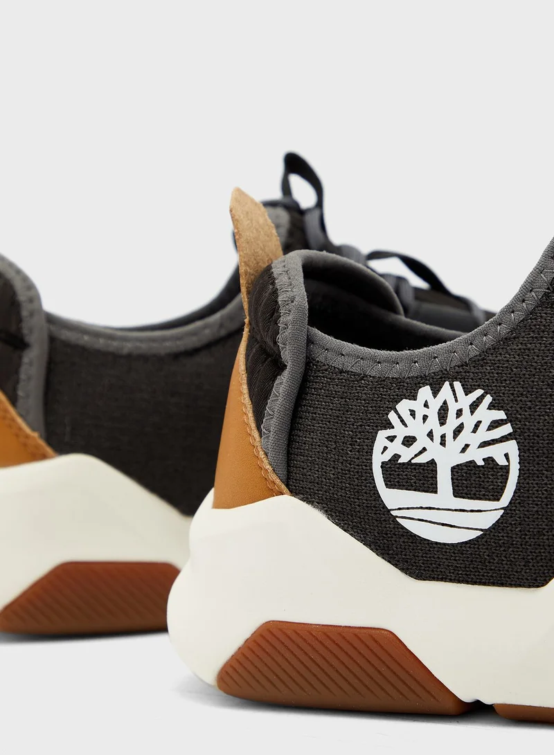 Timberland Earth Rally Flexiknit OX