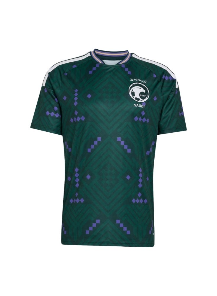 سعودي قميص المنتخب السعودي رقم 26 - Image 1
