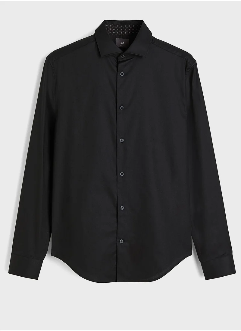 H&M Button Down Shirt