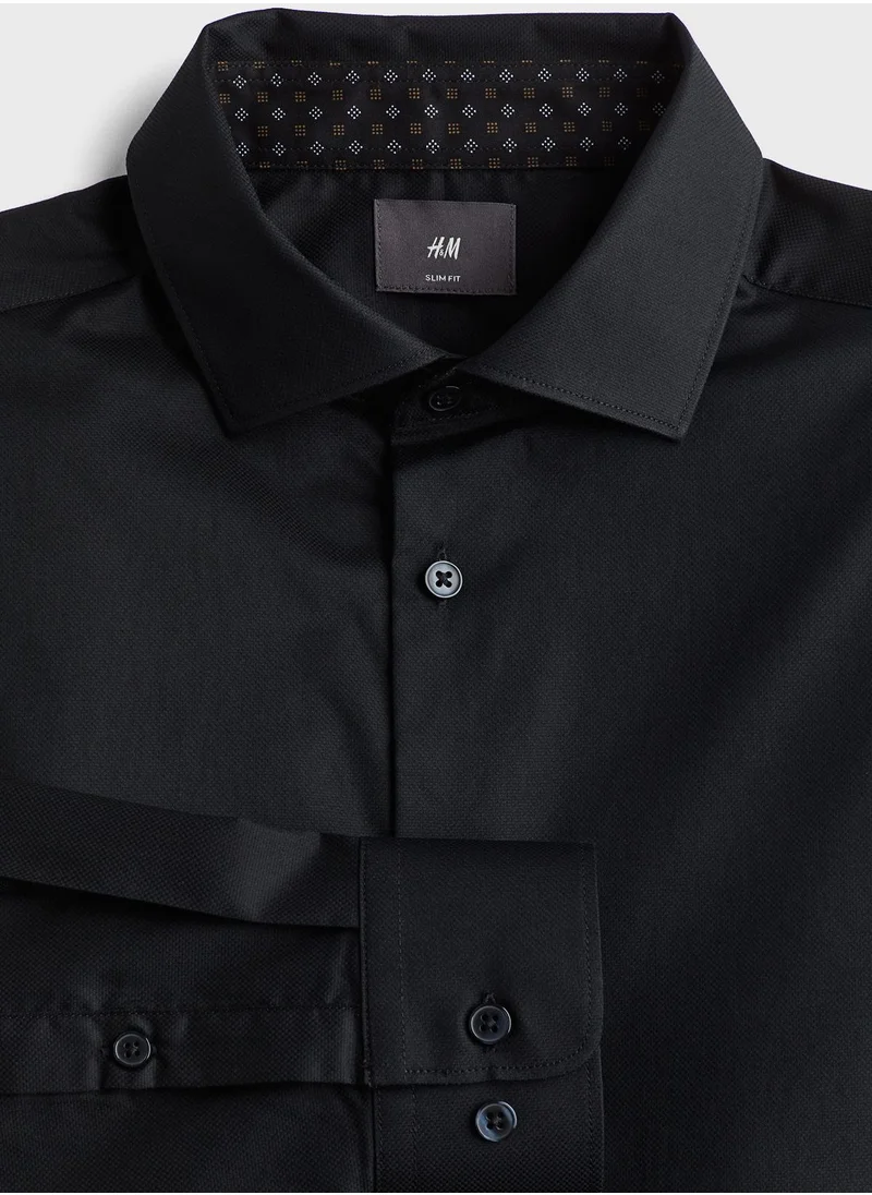 H&M Button Down Shirt