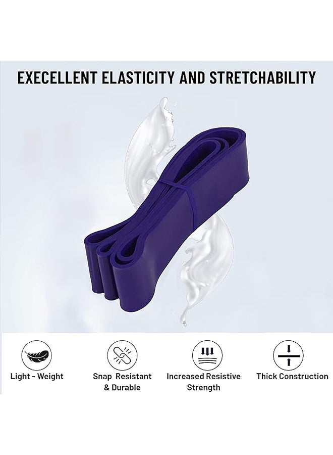 anythingbasic. Latex Resistance Band  - Image 2