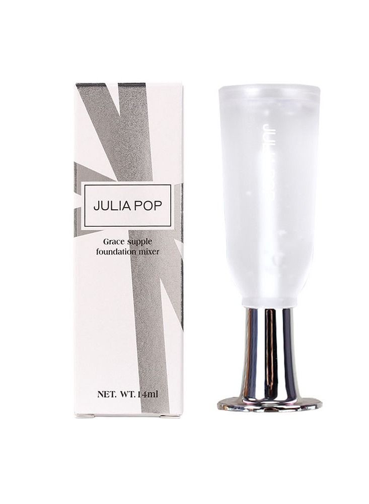 جوليا بوب خلاط فاونديشن جريس سبل - Image 1