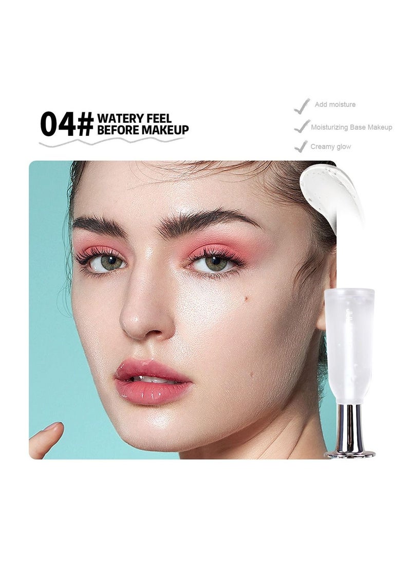 جوليا بوب خلاط فاونديشن جريس سبل - Image 2