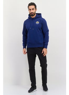 Men Hooded Brand Logo Long Sleeves Sweatshirt, Dark Blue - pzsku/Z71F71FE558EB7DB4DC58Z/45/_/1737643058/ebd794da-84f1-43e8-b8f6-9941d29d9bed