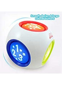 BEST LEARNING Best Learning Cube  - Image 4