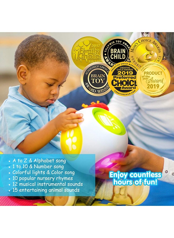 BEST LEARNING - Best Learning Cube - Image 1