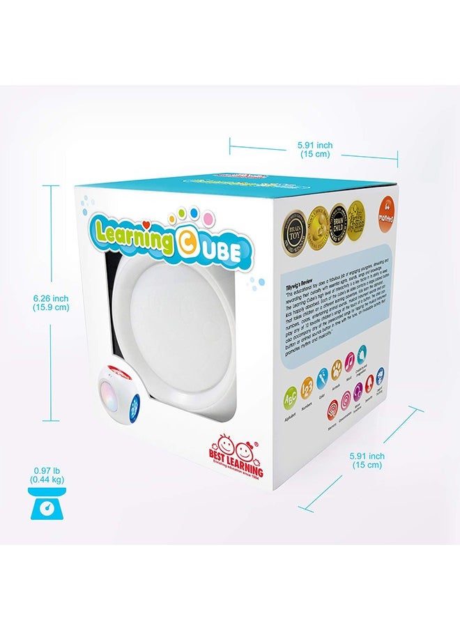 BEST LEARNING - Best Learning Cube - Image 1