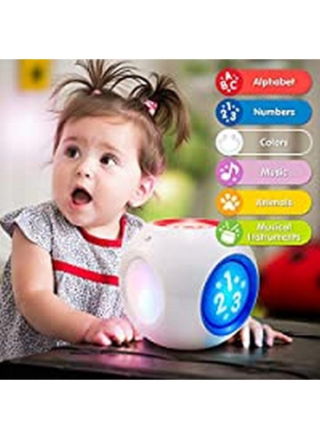 BEST LEARNING - Best Learning Cube - Image 1
