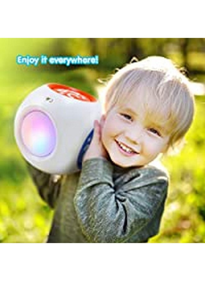 BEST LEARNING - Best Learning Cube - Image 1