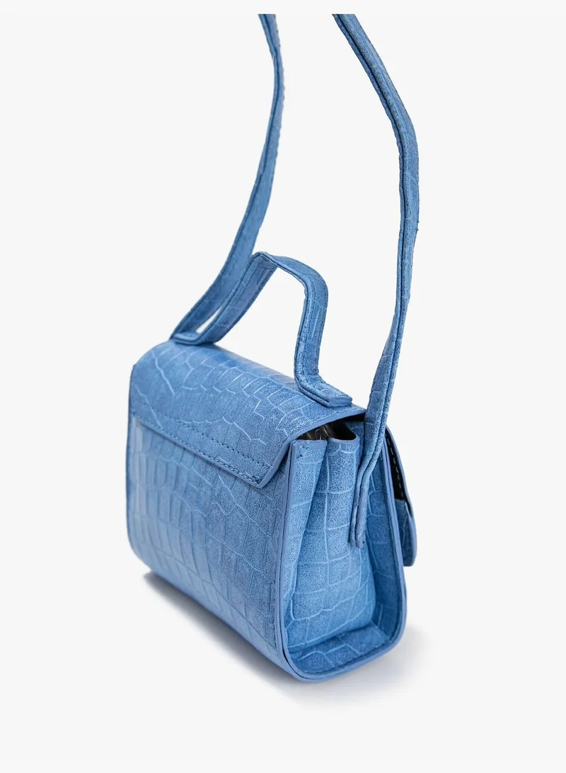 KOTON Mini Cross Body Bag