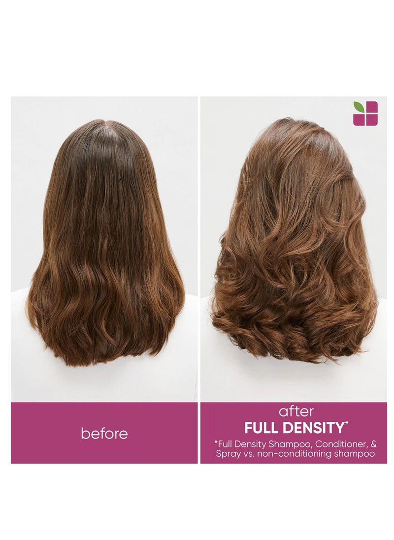 Biolage - Biolage Full Density Shampoo For Thin Hair - 1L - Image 1