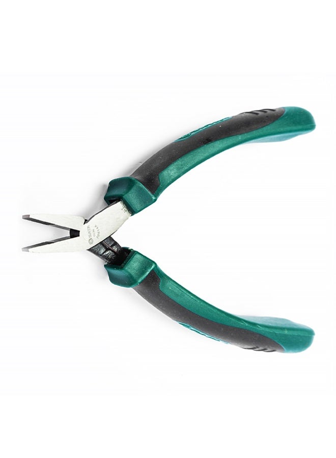 SATA GL70614A Mini Flat Nose Pliers 5" - Image 2