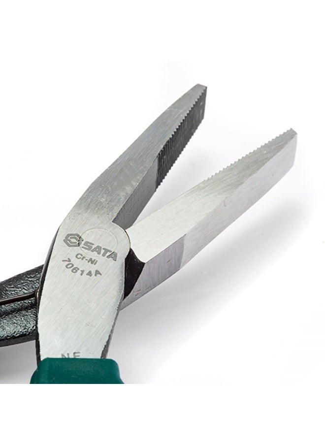 SATA GL70614A Mini Flat Nose Pliers 5" - Image 5