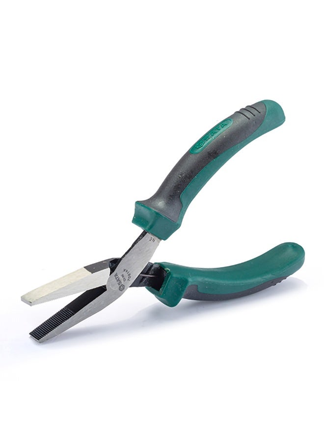 SATA GL70614A Mini Flat Nose Pliers 5" - Image 4