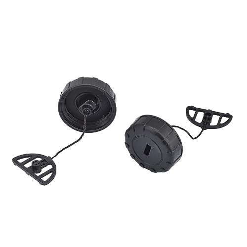 Cancanle MS170 MS180 Gas Fuel Cap Oil Cap Lids for STIHL Chainsaw 017 018 MS170 MS180 Part No. 1130 350 0500 - Image 3