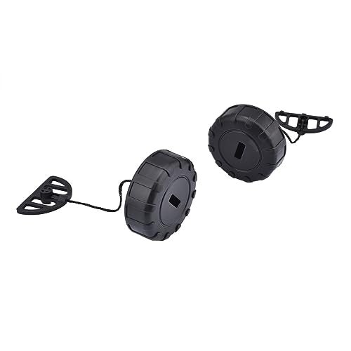 Cancanle MS170 MS180 Gas Fuel Cap Oil Cap Lids for STIHL Chainsaw 017 018 MS170 MS180 Part No. 1130 350 0500 - Image 4