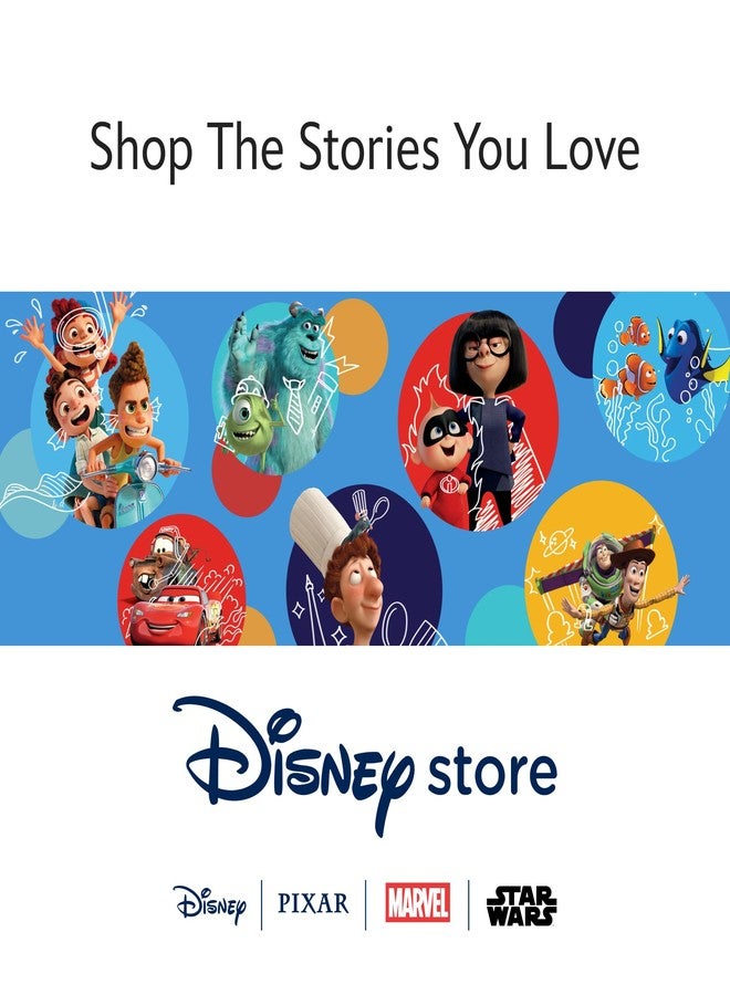 Disney store متجر ديزني الرسمي - كل شيء في رأسه 2 - مجموعة ألعاب الشخصيات - 9 ألعاب على شكل شخصيات - مع الفرح، الحزن، الغضب، الشك، الاشمئزاز، الحسد، الملل، الإحراج والخوف - Image 5