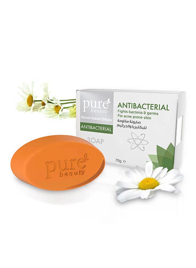 Pure Beauty صابون مضاد للبكتيريا