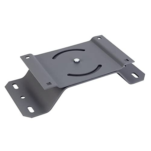 Skywalker Fascia Eave Mount Bracket for Satellite Dish (Hardware Kit Included) - Image 2