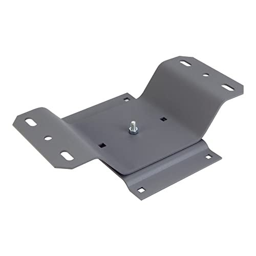 Skywalker Fascia Eave Mount Bracket for Satellite Dish (Hardware Kit Included) - Image 3
