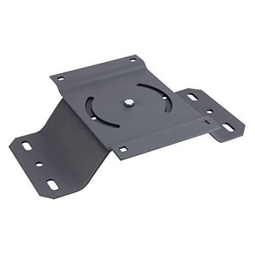 Skywalker Fascia Eave Mount Bracket for Satellite Dish (Hardware Kit Included) - Image 1