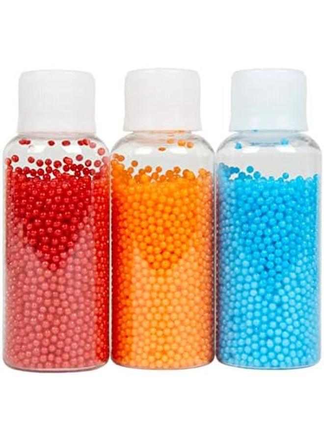 كرايولا مجموعة أنشطة لعب الكلمات الفنية من Sprinkle Art - Image 4